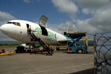 Carga aérea crece a doble dígito; el sector privado exige más infraestructura en Tocumen