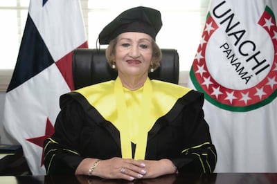 Planilla de la Unachi: profesores ganan más que el presidente de la República, incluida la rectora 