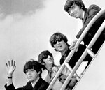 50º aniversario de Abbey Road