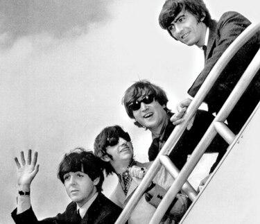 50º aniversario de Abbey Road