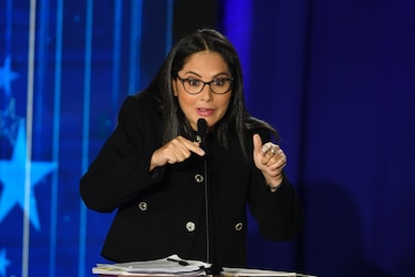 Renuncia de Zulay Rodríguez como diputada es un ejercicio de su libertad; considera el procurador González