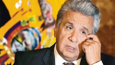Ecuador adjudica nuevos bloques para extraer crudo