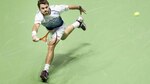 El suizo Wawrinka vence en la final de Rotterdam al checo Berdych