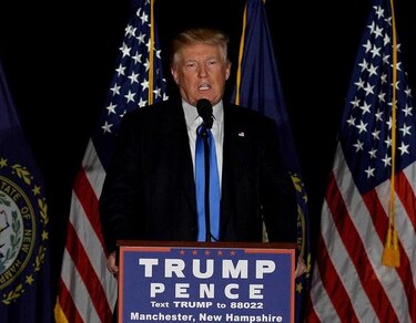 Victoria electoral de Trump podría causar una recesión global