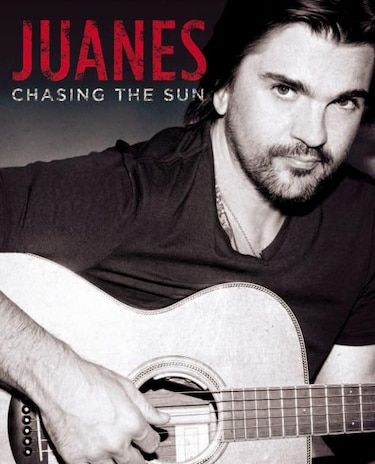 Juanes desvela emotivas anécdotas y facetas desconocidas en su autobiografía