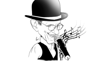 Elogio a Pedro Altamiranda: Leyenda viviente