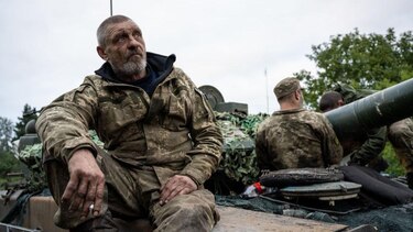 ‘Mata a un ruso y gana puntos’: el polémico nuevo sistema del ejército de Ucrania para la guerra con Moscú