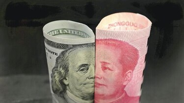 Conversaciones entre EU y China, cerca del final
