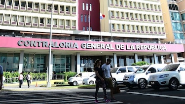 $2 mil 863 millones en gasto de planilla en 11 meses