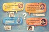 Frases favoritas que no son de quien creías