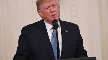 Audiencias públicas de proceso contra Trump comenzarán la próxima semana