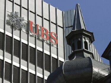 UBS reestructura las juntas directivas del banco y de Credit Suisse en Suiza
