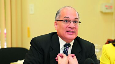 ‘Licitación abreviada es para una urgencia’