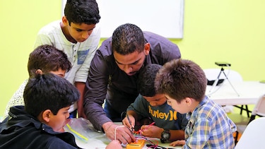 Programar desde niño