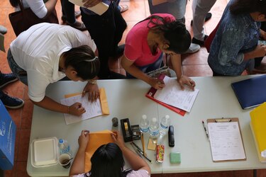 Más contratos, pero el desempleo sigue alto: la paradoja del mercado laboral panameño