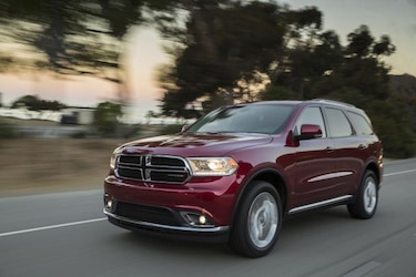 Chrysler retira 566 mil camiones