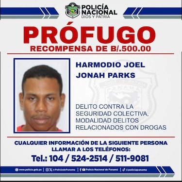 Difunden identidades de los reos fugados de La Joyita; ofrecen recompensa de $500 por cada uno