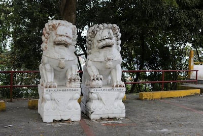 Empiezan las gestiones para rehabilitar el Mirador del Puente de las Américas
