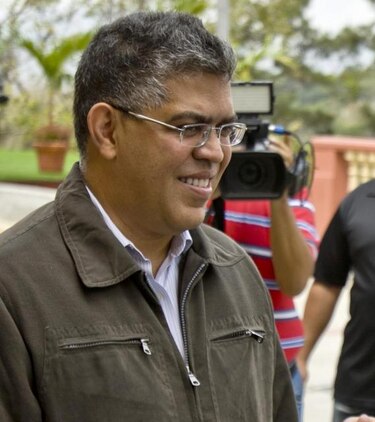 Venezuela amenaza a EU con medidas en suministro energético si le sanciona