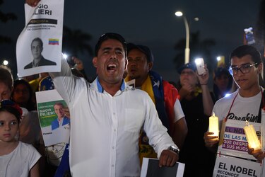 Gatopardismo bolivariano