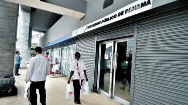 Ministerio Público afina pesquisas por caso Odebrecht