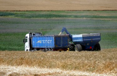 Zelenski prepara con el ejército ‘acciones’ para dar continuidad al corredor del grano