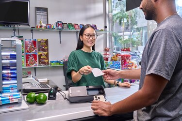 Nuevo Servicio de Punto de Venta con Facturación Electrónica en Panamá - Dmóvil