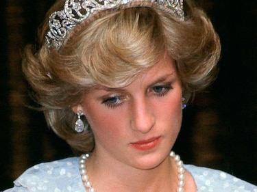 La ‘BBC’ indemniza a la niñera de los príncipes Guillermo y Enrique, por la entrevista de Lady Di