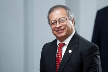 Petro se reunirá virtualmente con Lula y López Obrador para hablar de Venezuela