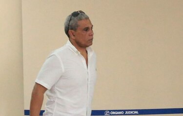 Rematan apartamento que perteneció a Rafael Guardia, exdirector del PAN