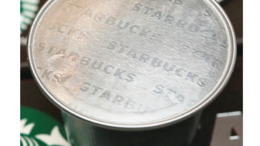 Nestlé encapsulará el café de Starbucks