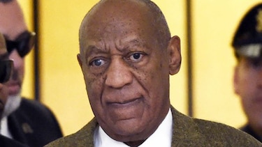 Bill Cosby gasta millones en demandas y caso penal
