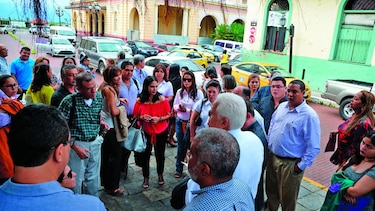 Apoyo a becados en Taiwán se concretaría en dos meses
