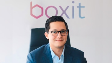 Boxit Holdings: La revolución de la logística en América comienza desde Panamá