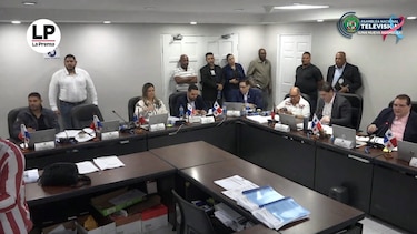 Diputados aplauden el incremento al presupuesto 2025; ‘paguemos impuestos’ pidió Cohen 