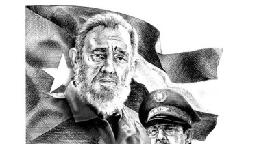 ¿Cuba libre?