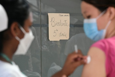 Pandemia:  a tres años del primer caso de covid-19 y un sin fin de hechos irrefutables  
