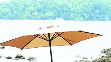 Un año de película en Panamá