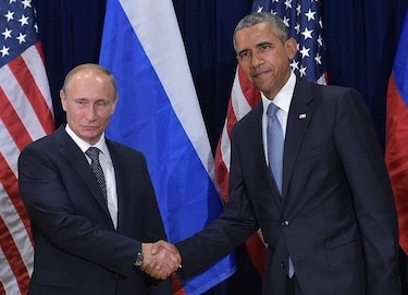 Rusia rechaza 'categóricamente' acusaciones infundadas de Estados Unidos