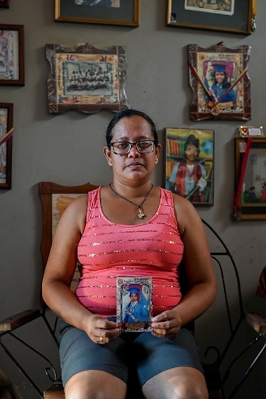 Naufragios y tráfico humano, la peligrosa travesía por mar de Venezuela a Trinidad y Tobago