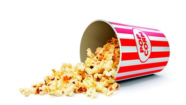 Fracasos de cine