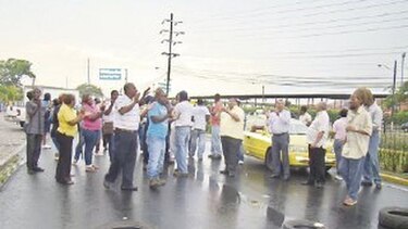 Ediles del PRD exigen partidas comunitarias