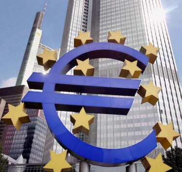BCE reclama una 'profunda' revisión de los balances bancarios
