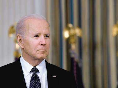Biden incluye impuesto a los millonarios dentro de su presupuesto 