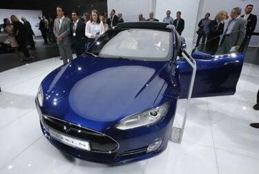 Llegó el futuro: la mitad de los carros que se venden en Noruega son eléctricos o híbridos