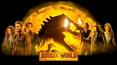 Muere el actor Sam Neill, protagonista de ‘Jurassic Park’