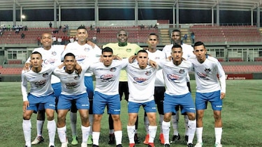 El Ascenso comienza hoy su segunda jornada del torneo