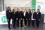 Internacional de Seguros, reafirma su presencia en la Provincia de Coclé, con la inauguración de su nueva sede en la ciudad de Penonomé