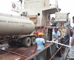 Se agudiza falta de agua en Panamá Oeste, Los Santos y Darién