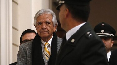 Nueva investigación del ICIJ: un chileno acusado por Estados Unidos de tráfico de armas registró sociedades en Panamá